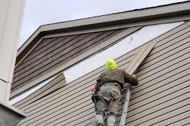 Best Fiber Cement Siding Installation  in Strawberry Plains, TN